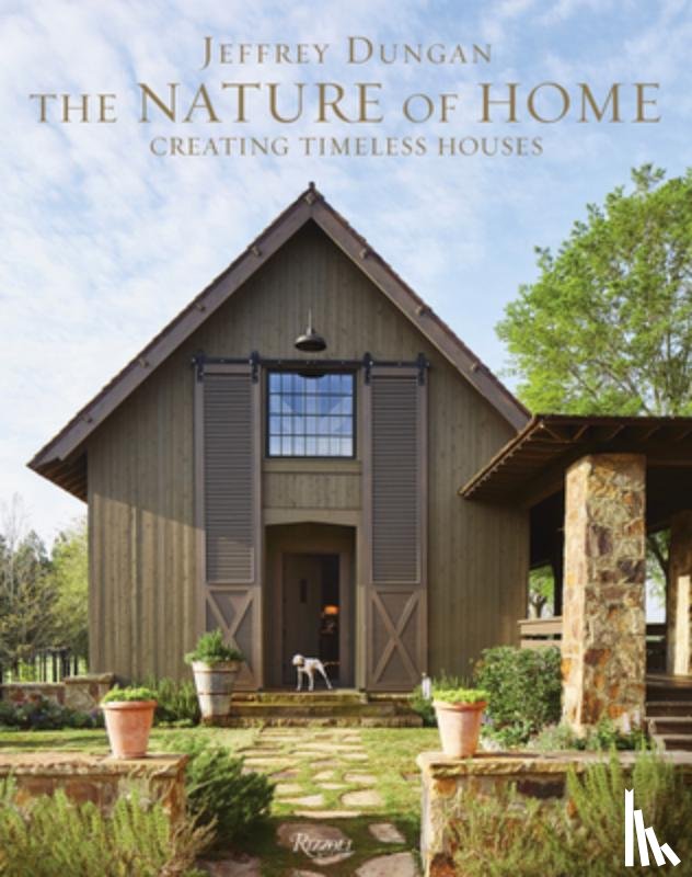 Dungan, Jeff, Abranowicz, William - The Nature of Home