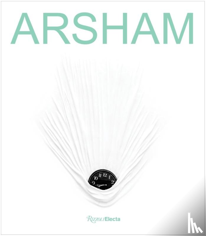 Arsham, Daniel, Abloh, Virgil - Daniel Arsham
