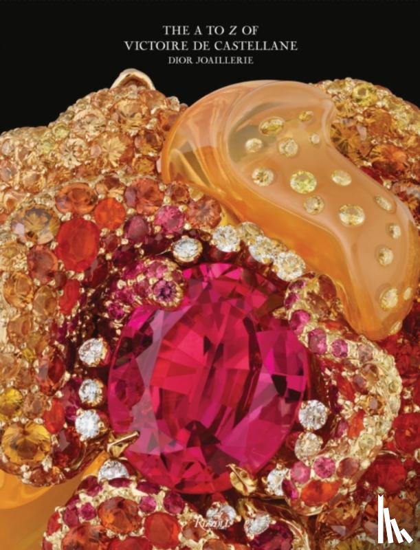 Castellane, Victoire de, Gabet, Olivier - Dior Joaillerie