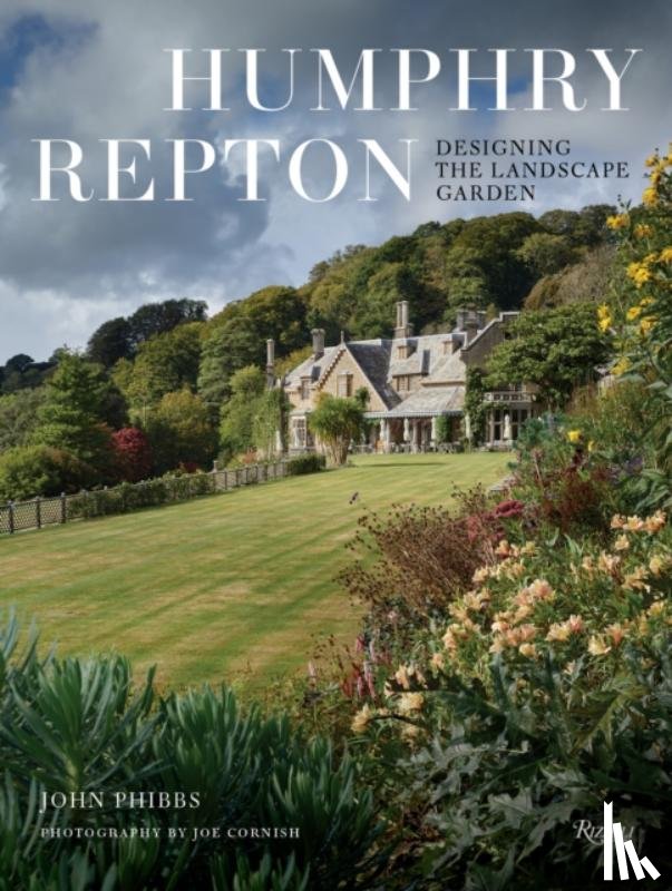 Phibbs, John, Cornish, Joe - Humphry Repton