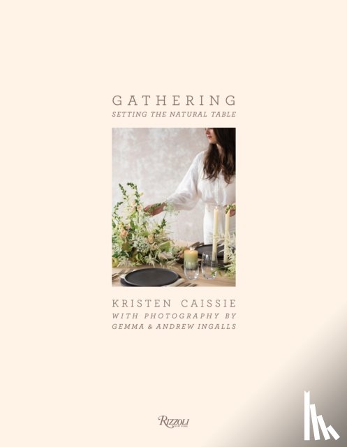 Ingalls, Gemma, Ingalls, Andrew - Gathering