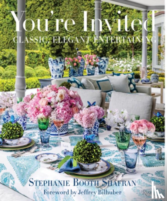 Shafran, Stephanie Booth, Ingalls, Gemma - You're Invited