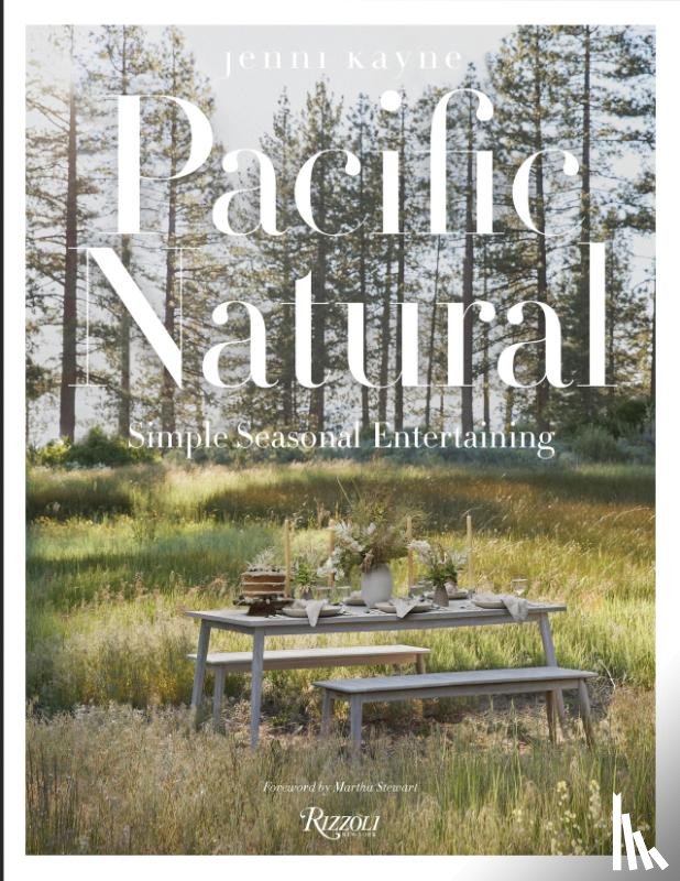 Kayne, Jenni - Pacific Natural