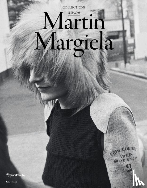 Samson, Alexandre - Martin Margiela
