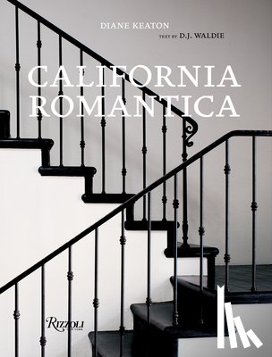 Keaton, Diane, Waldie, D.J. - California Romantica