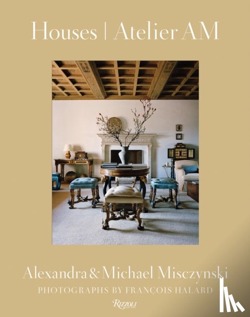 Misczynski, Alexandra and Michael Misczynski, Rus, Mayer - Houses