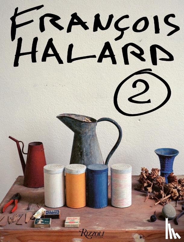 Halard, Francois - Francois Halard