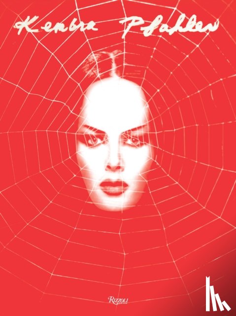 Anohni, Deitch, Jeffrey - Kembra Pfahler