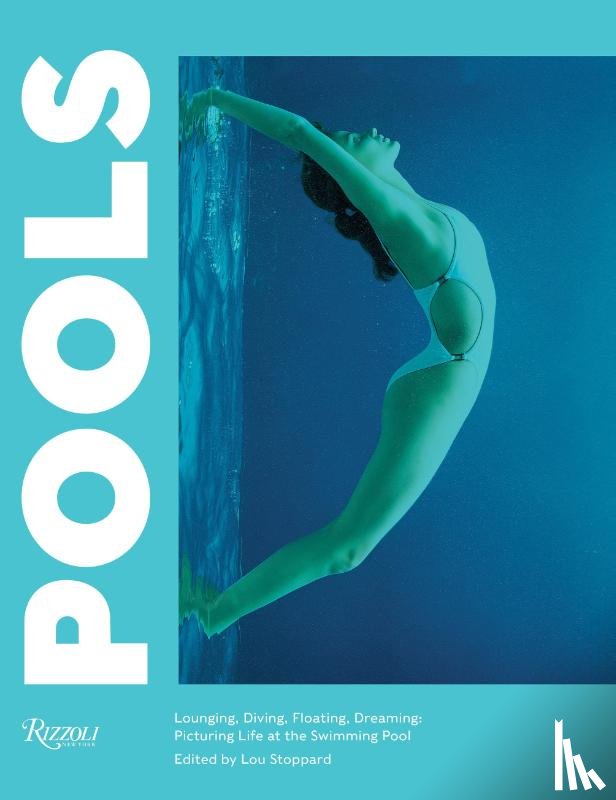 Stoppard, Lou, Shapton, Leanne - Pools