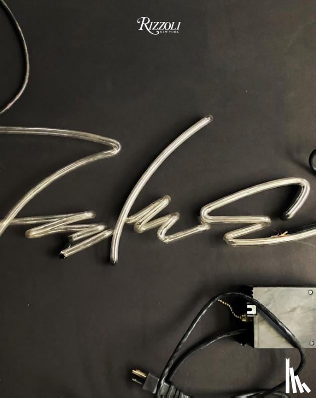 Futura, b., Agnes - Futura : The Artist's Monograph