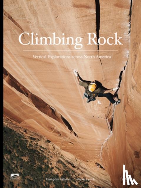 Lynch, Jesse, Croft, Peter - Climbing Rock