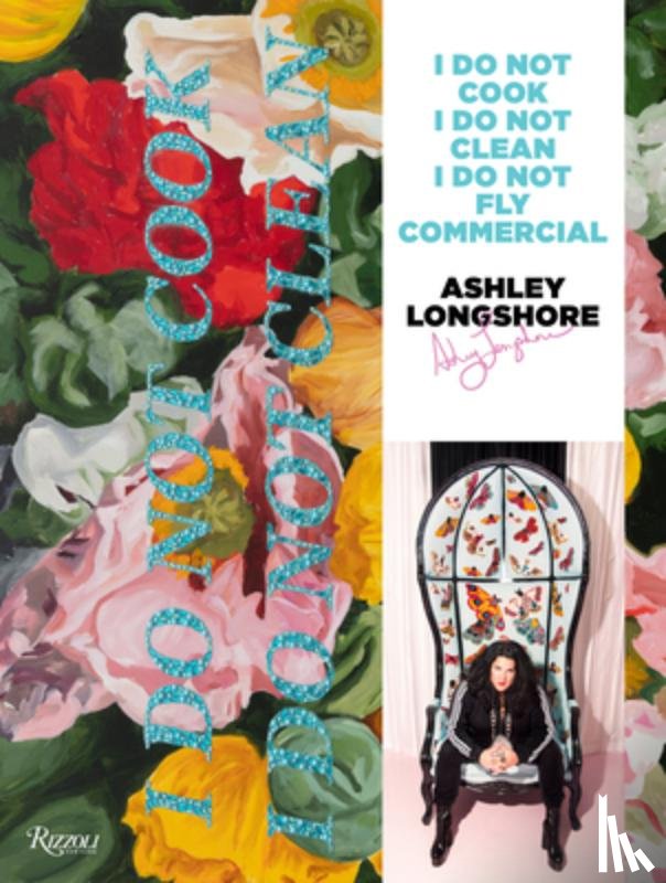 Longshore, Ashley, Fargo, Linda - Ashley Longshore