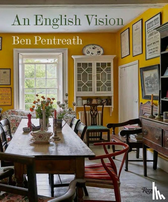 Pentreath, Ben, Moray, The Earl of - English Vision, An
