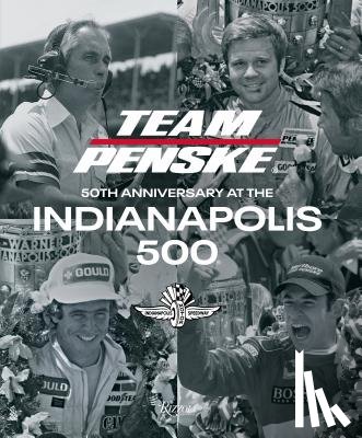 Penske, Team - Team Penske
