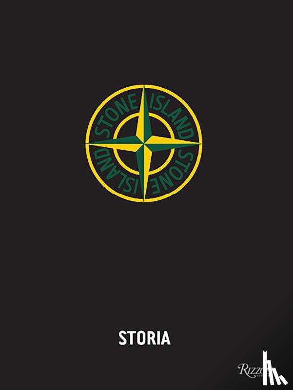 Island, Stone, Flaccavento, Angelo - Stone Island