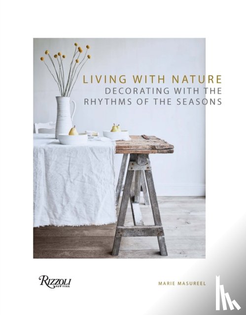 Masureel, Marie - Living with Nature
