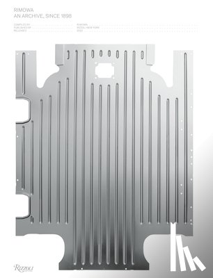 Rinowa - From the Archive RIMOWA