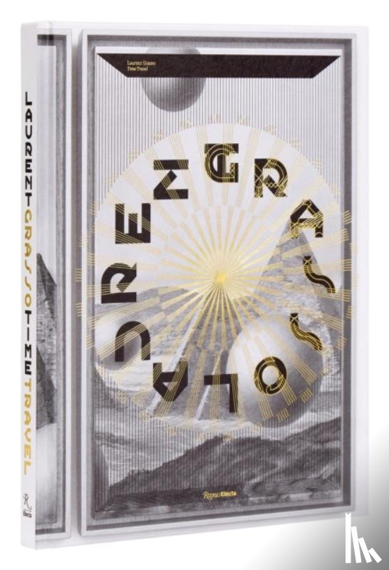 Cars, Laurence des, Markonish, Denise - Laurent Grasso