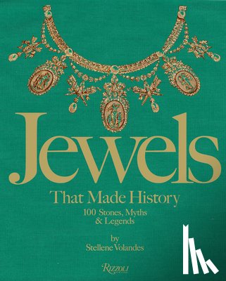 Volandes, Stellene - Jewels That Made History