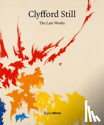 Anfam, David, Sobel, Dean - Clyfford Still
