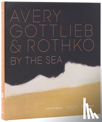 Cavanaugh, March Avery - Avery, Gottlieb & Rothko