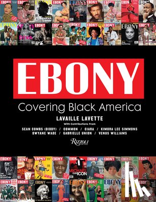 Lavette, Lavaille - Ebony