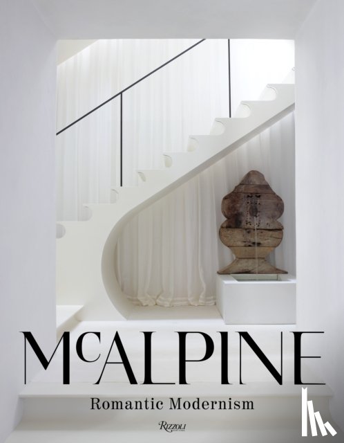 Mcalpine, Bobby, Sully, Susan - McAlpine: Romantic Modernism