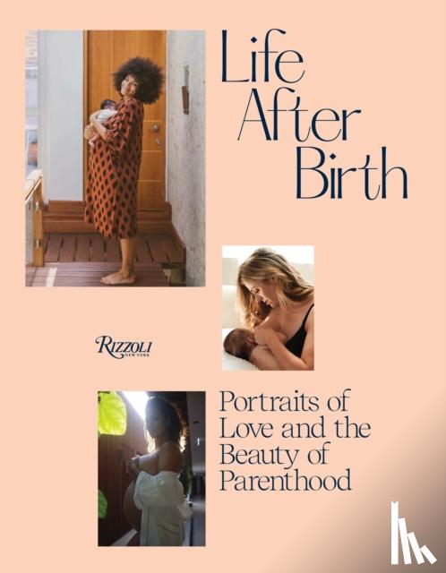 Griffiths, Joanna, Kirke-Badgley, Domino - Life After Birth