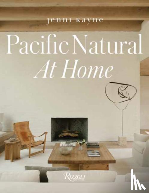 Kayne, Jenni, Duysen, Vincent Van - Pacific Natural at Home