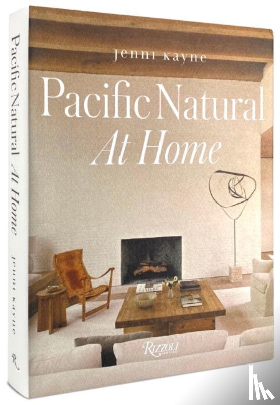 Kayne, Jenni, Duysen, Vincent Van - Pacific Natural at Home