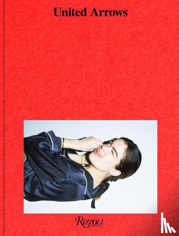 Arrows, United - United Arrows