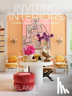 Turner, Melanie - Inviting Interiors