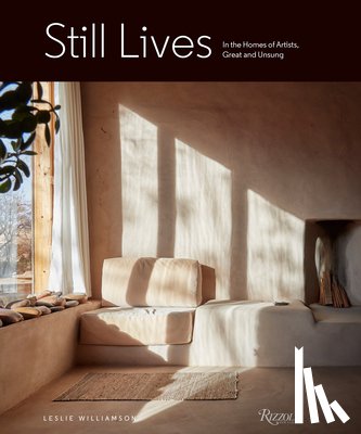 Williamson, Leslie - Still Lives
