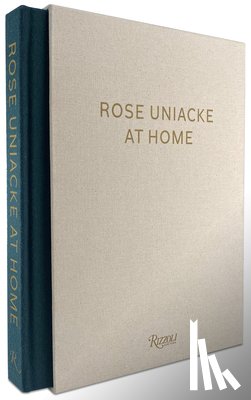 Uniacke, Rose, Rawsthorn, Alice - Rose Uniacke at Home