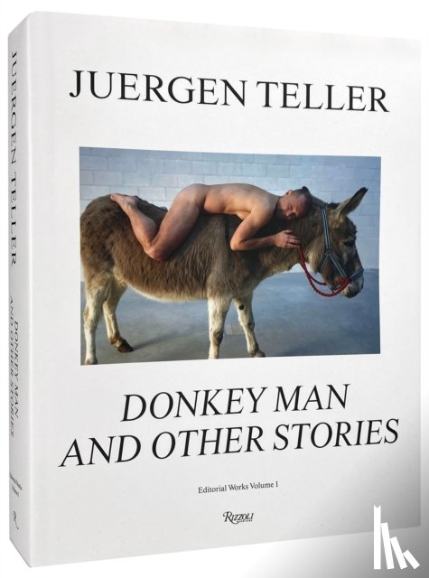 Teller, Juergen - Juergen Teller