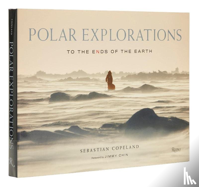 Copeland, Sebastian, Chin, Jimmy - Polar Explorations