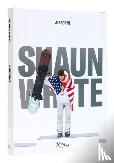White, Shaun - Shaun White