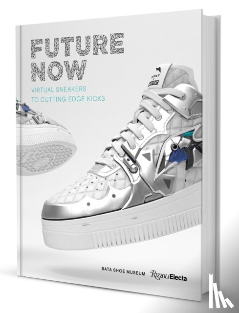 Semmelhack, Elizabeth - Future Now