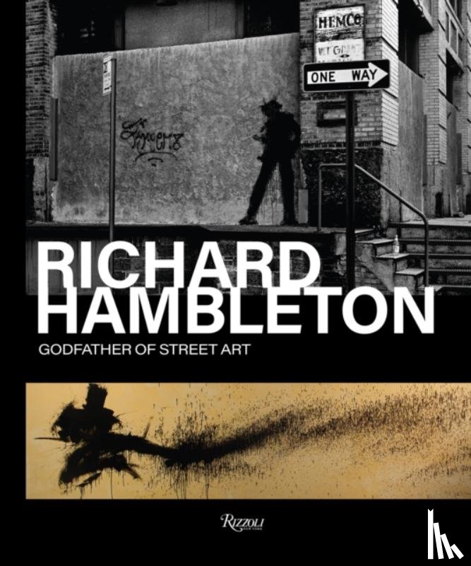 Roitfeld, Vladimir Restoin, Valmorbida, Andy - Richard Hambleton