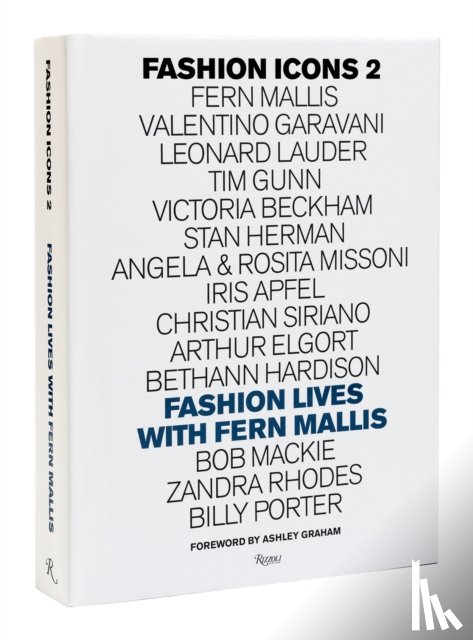 Mallis, Fern - Fashion Icons