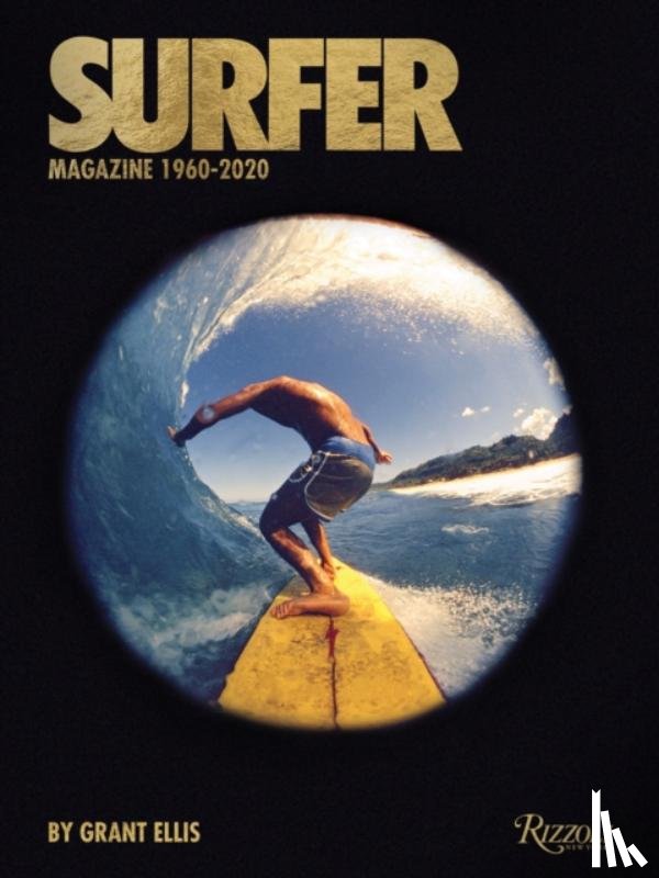 Ellis, Grant, Flemister, Beau - Surfer Magazine