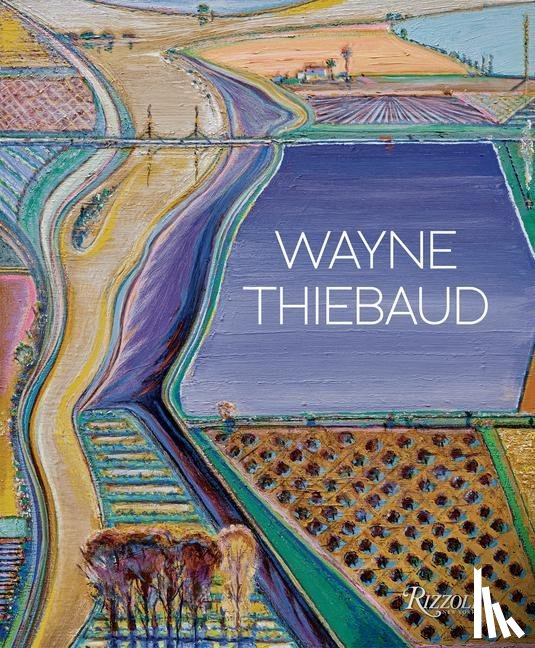 Baker, Kenneth, Weber, Nicholas Fox - Wayne Thiebaud