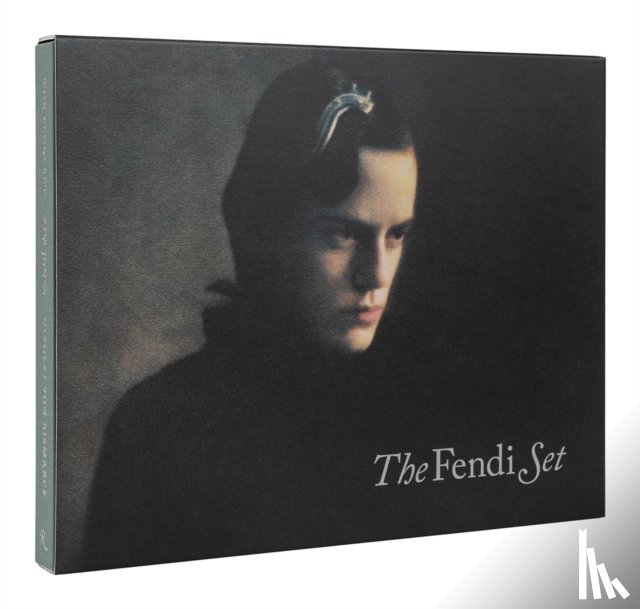 Bismark, Nikolai Von, Jones, Kim - The Fendi Set
