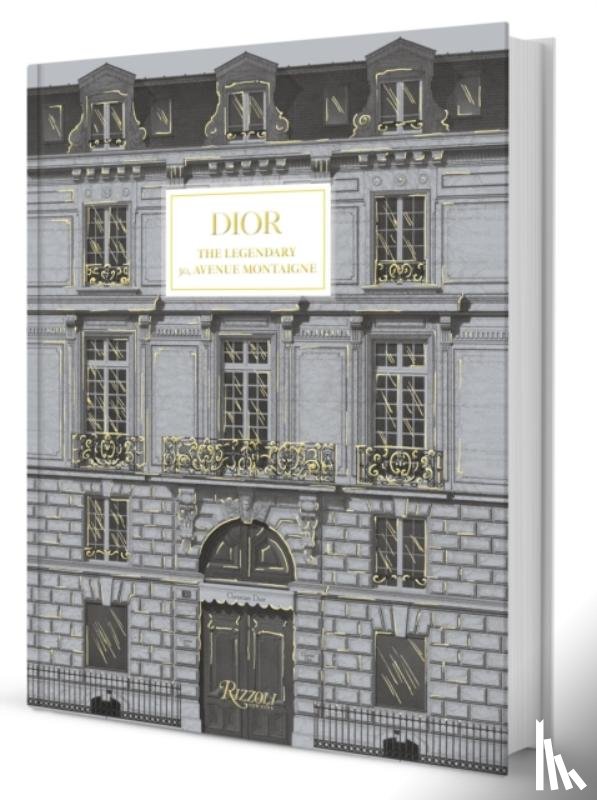 Footer, Maureen, Hannover - Dior