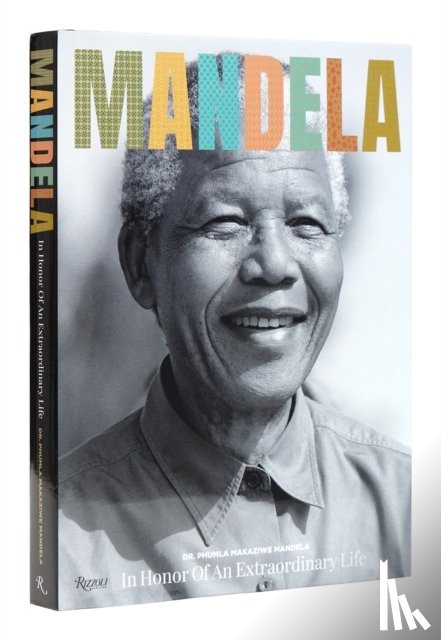 Mandela, Makaziwe - Mandela: In Honor of an Extraordinary Life