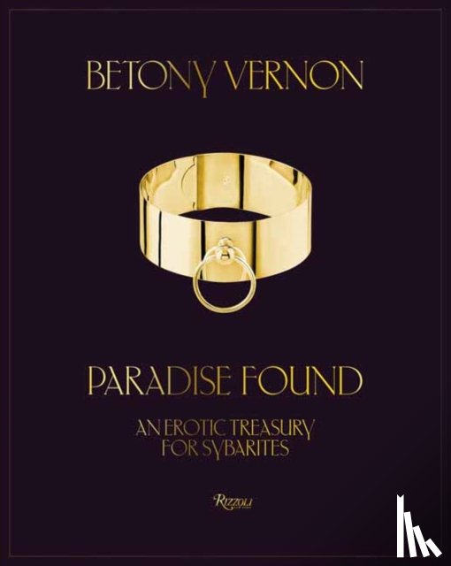 Vernon, Betony - Paradise Found