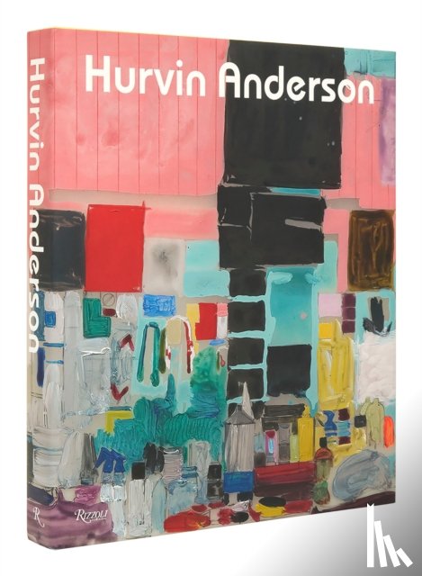 Lampert, Catherine, Robinson, Roger - Hurvin Anderson