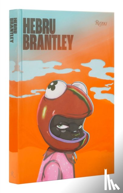 Brantley, Hebru, Williams, Pharrell - Hebru Brantley