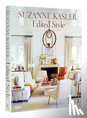 Kasler, Suzanne, Smith, Clinton - Suzanne Kasler: Edited Style