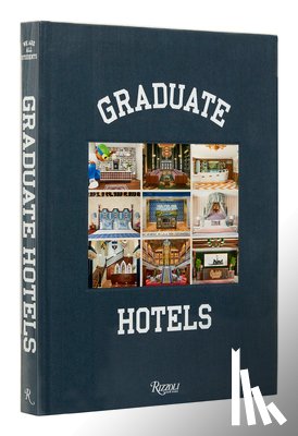 Weprin, Benjamin - Graduate Hotels